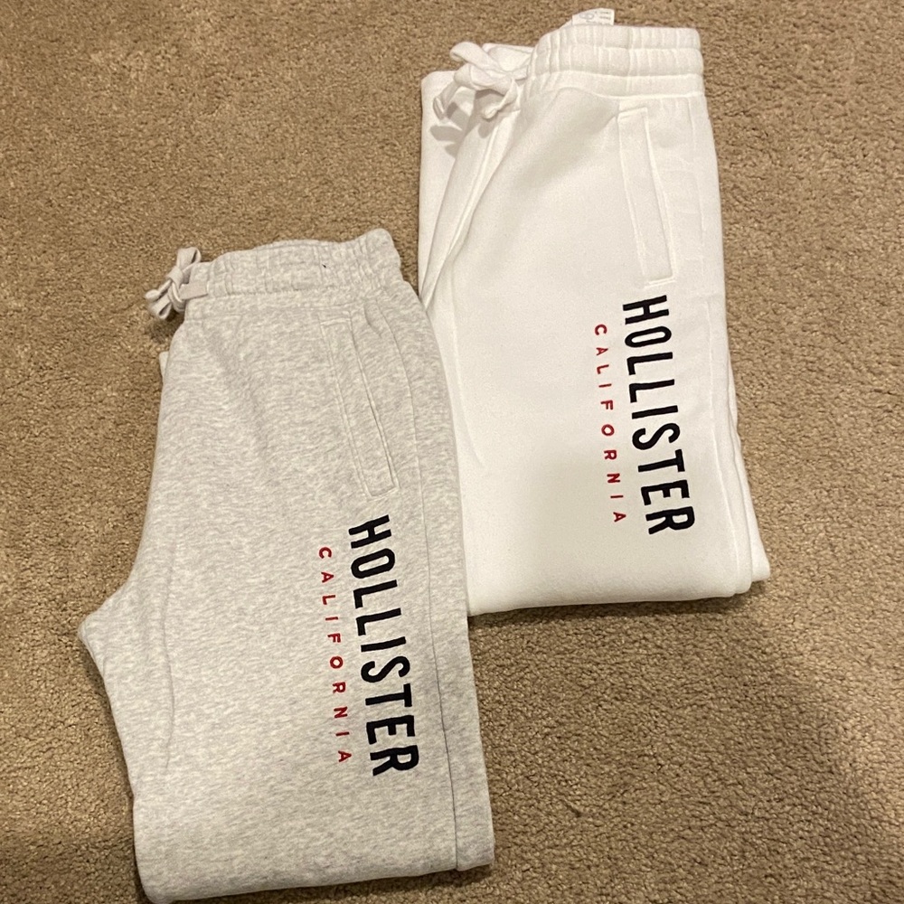 Hollister Men’s Sweatpant (2)